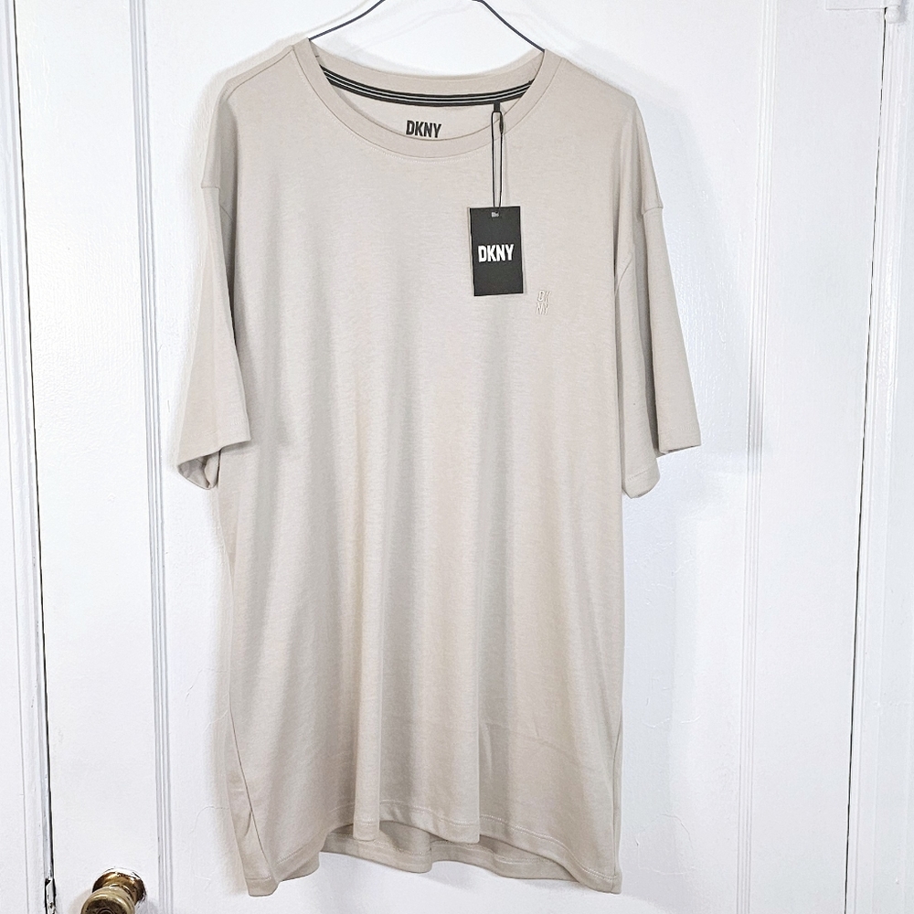 DKNY Short Sleeve Shirt
